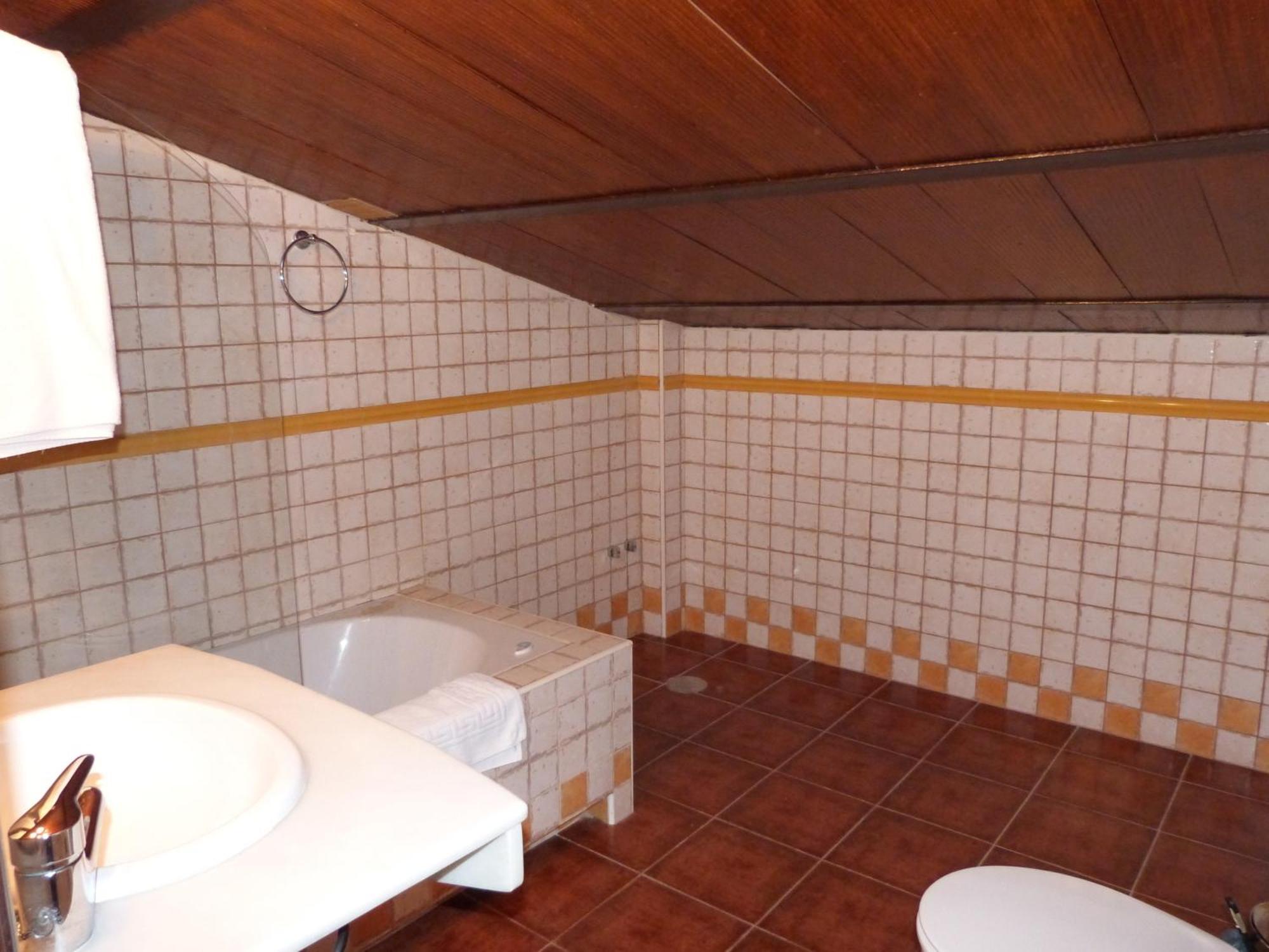Hostal Restaurante Las Canteras Pedrera Eksteriør billede